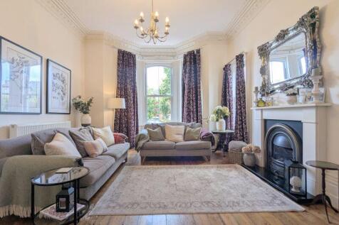 Golf Open 2026 - Liverpool Road, Birkdale - Sleeps 7 photo 3