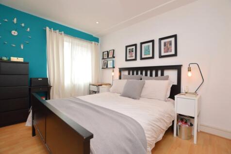 First Bedroom