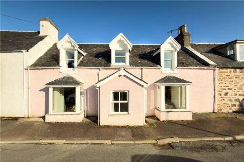 Pink House
