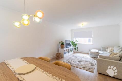 Lounge/Diner
