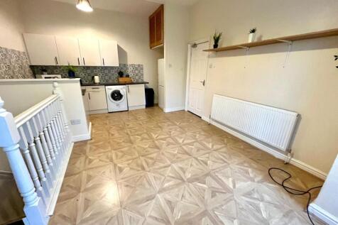 Open plan