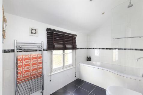 property in Killyon Road, 
Clapham, SW8
