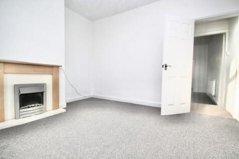 Reception room one view 2