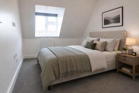 SPARROW HOUSE, 5 Glengall Road photo 4