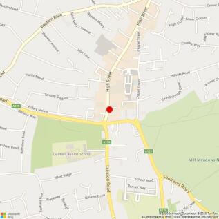 Property Map