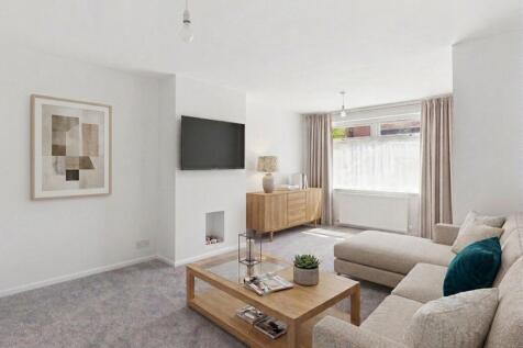 Lounge (Virtually Furnished)