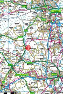 Location Plan