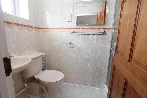 En Suite Shower Room