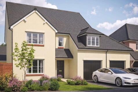 Blenheim CGI 