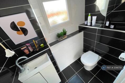 Modern Wc