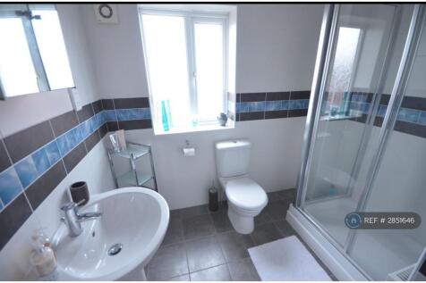 Guest Ensuite