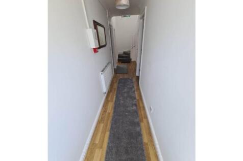 Hallway 5
