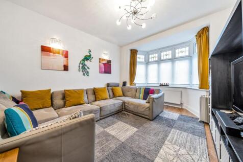 Davidson Frost-Wellings, DFW, Portland Crescent, S