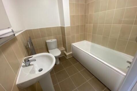 Main Bath