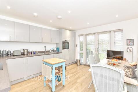 Kitchen/ Diner