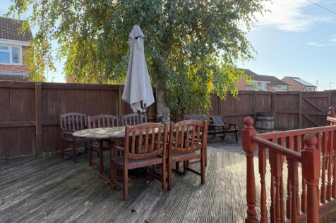 Terrace / Patio