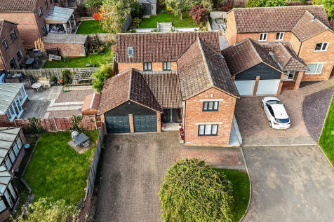 Aerial Shot