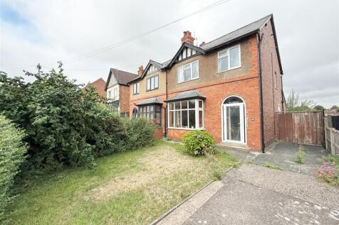Shrewsbury, SY3 - property photo