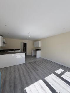 KITCHEN/ DINER