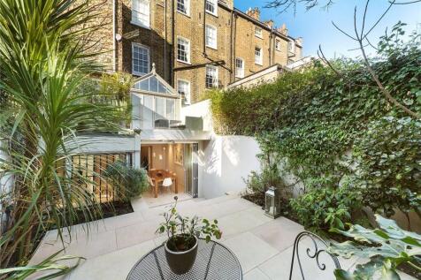 South Facing Garden