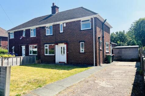 Keepers Lane, Weaverham, Northwich, Cheshire West And Chester photo 3