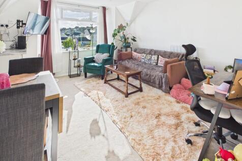 Open Living Area 