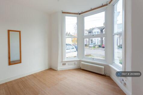 Bedroom 1 With Beautiful Big Bay Window