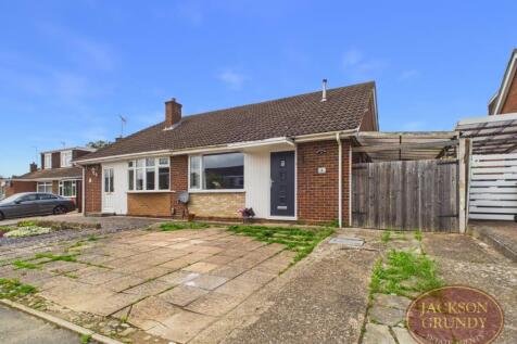 Draycott Close