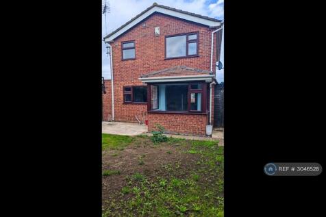 Rear House