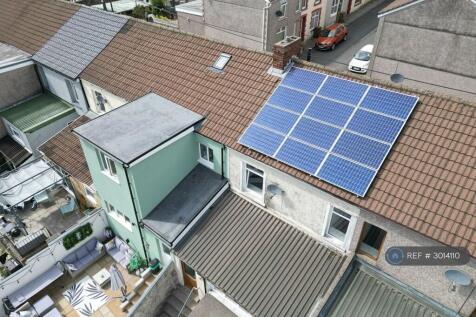 Solar Panels