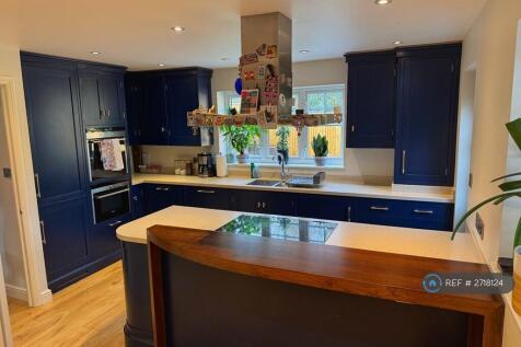 View From Dining Area 