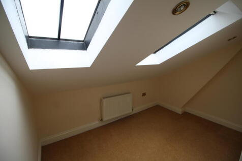 Flat 5, 3 Clarendon Square, Leamington Spa photo 4