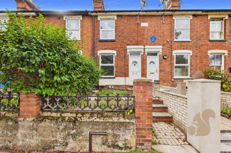 3-bed house on Spring Road, Ipswich, IP4, £1,000/mo