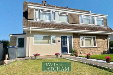 8 Langholm Close