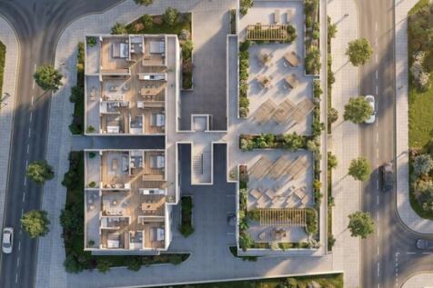 3rd Floor Plans