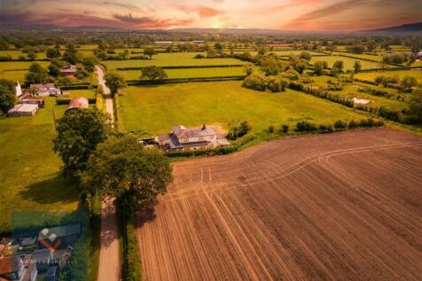 Surrounding Countryside