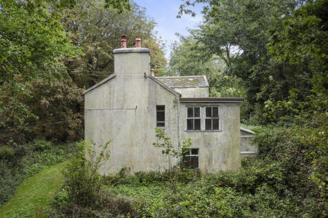 Ballamoar House