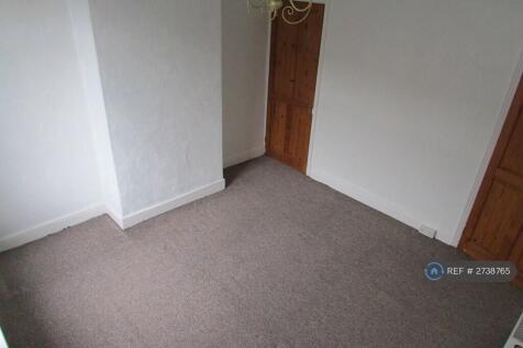 Front Bedroom