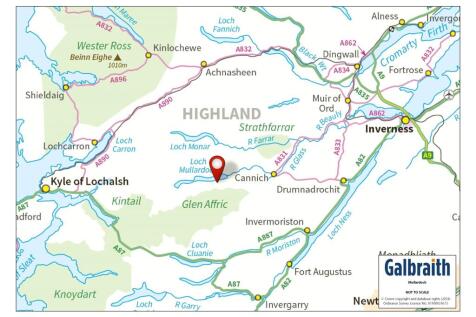 Location Plan