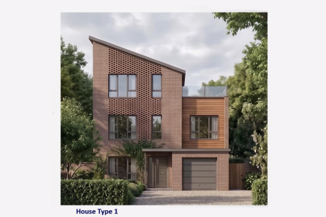 Land at Lydcott, Lodge Lane, Nailsea, BS48 1BH | L