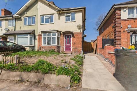 Birmingham, B24 - property photo