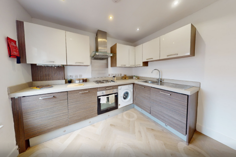 Ashby Road, Loughborough photo 3