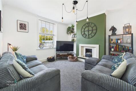 Park View Terrace
