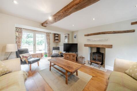 1a Cattle End, Silverstone