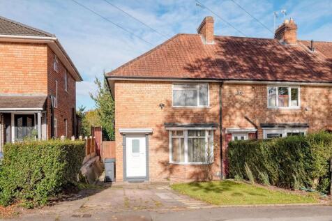Birmingham, B27 - property photo