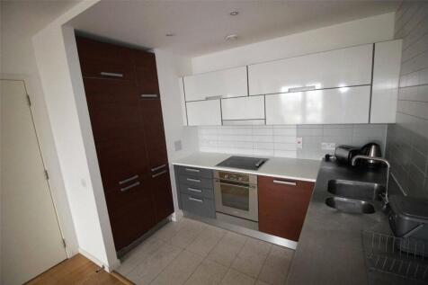 Skyline Central, 50 Goulden Street, Manchester City Centre, M4 photo 3