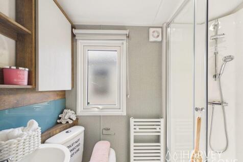 Willerby Brookwood 2026 Pakefield Holiday Park Spa