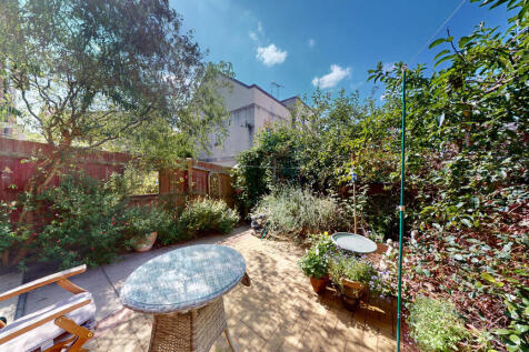 Garden 2026