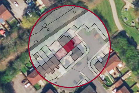 Aerial Map