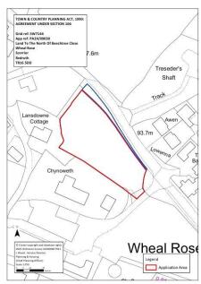 Proposed Site